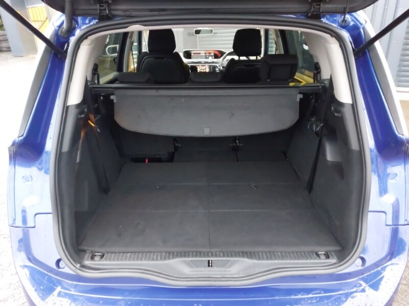 Used Citroen C4 Grand Picasso 2018 for sale - 77509354: Photo 8