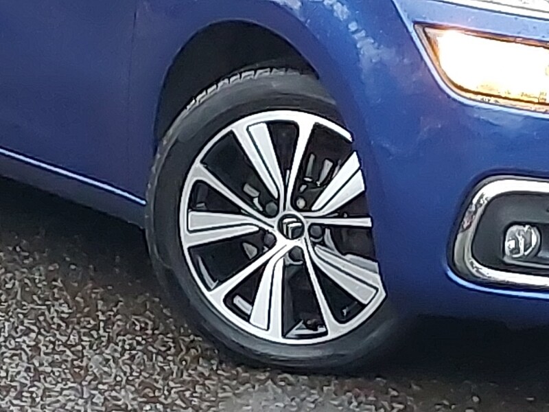 Used Citroen C4 Grand Picasso 2018 for sale - 77509354: Photo 9