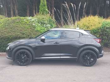 Used Nissan Juke 2021 for sale - 74787007: Photo