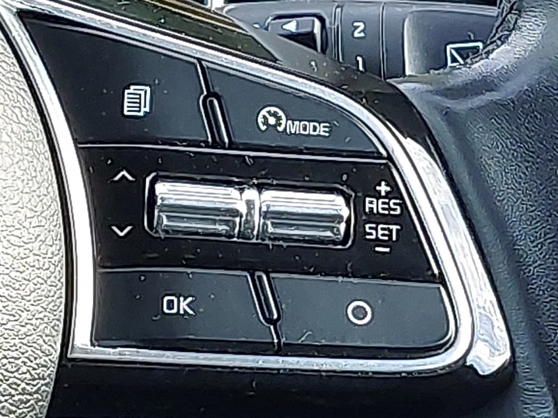 Used Kia XCeed 2021 for sale - 76589358: Photo 11