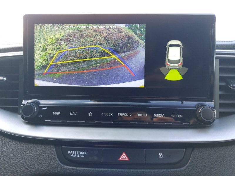 Used Kia XCeed 2021 for sale - 76589358: Photo 18