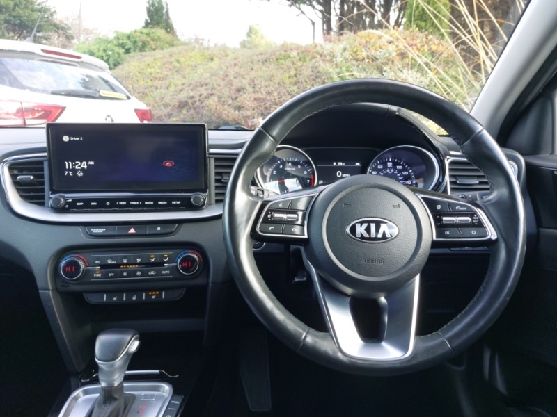 Used Kia XCeed 2021 for sale - 76589358: Photo 7