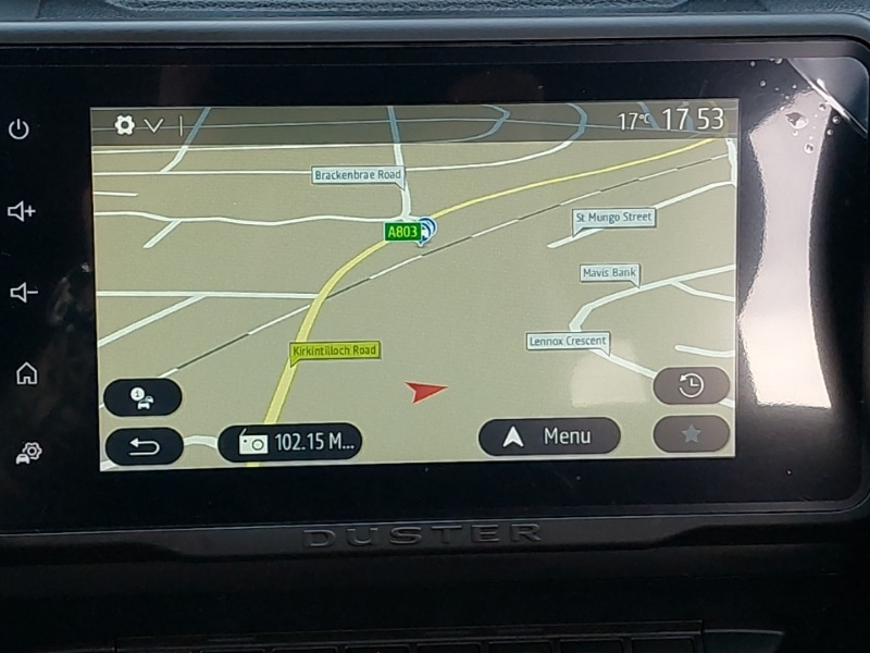 Used Dacia Duster 2022 for sale - 76301842: Photo 11