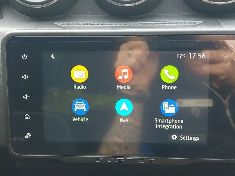 Used Dacia Duster 2022 for sale - 76301842: Photo 15