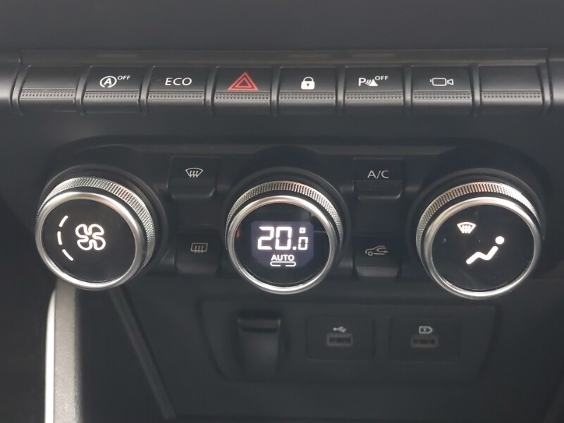 Used Dacia Duster 2022 for sale - 76301842: Photo 16