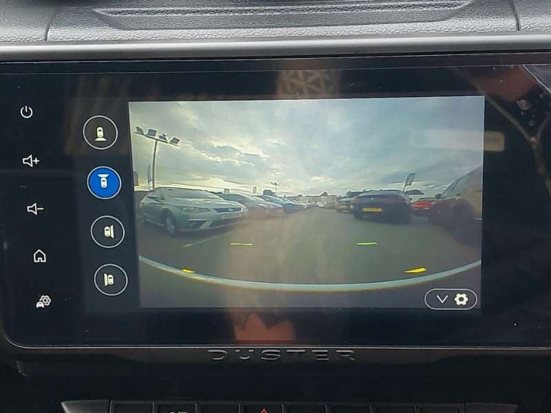 Used Dacia Duster 2022 for sale - 76301842: Photo 17