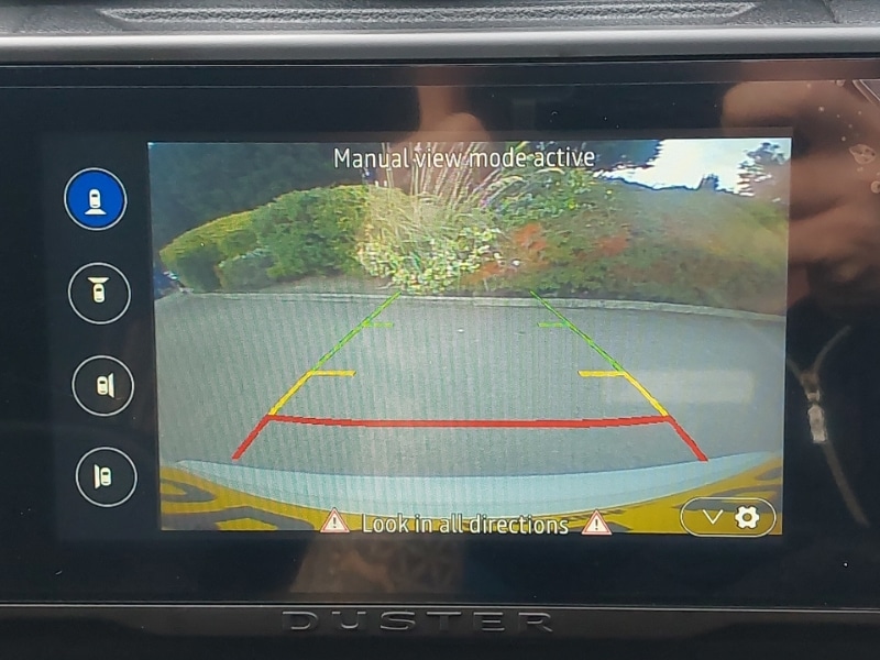 Used Dacia Duster 2022 for sale - 76301842: Photo 18