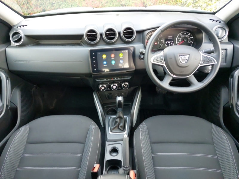 Used Dacia Duster 2022 for sale - 76301842: Photo 2