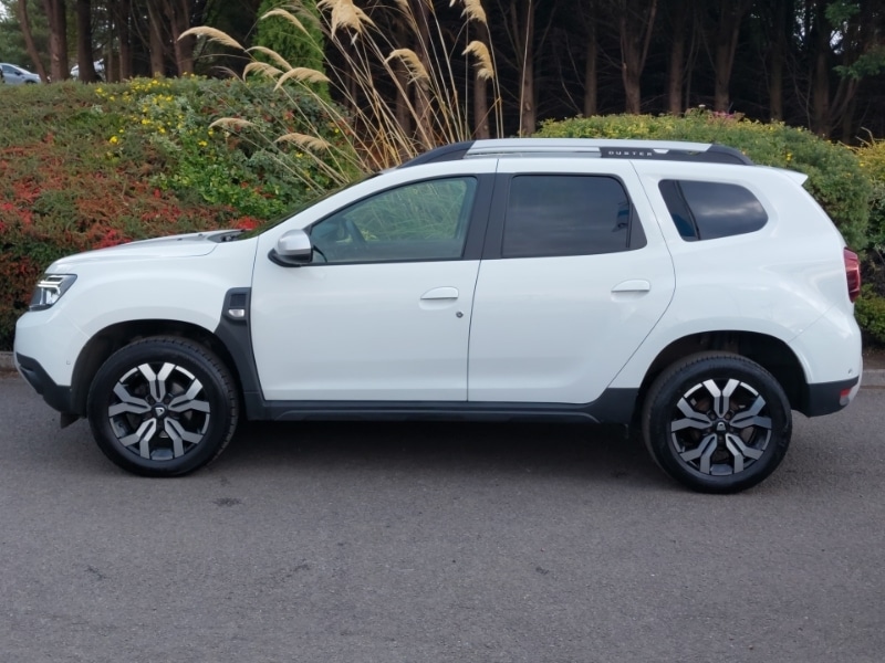 Used Dacia Duster 2022 for sale - 76301842: Photo 4
