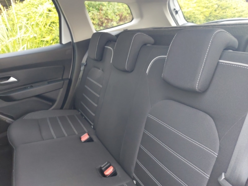 Used Dacia Duster 2022 for sale - 76301842: Photo 6