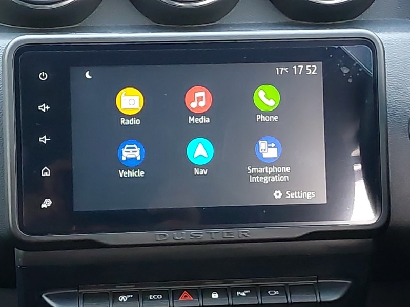 Used Dacia Duster 2022 for sale - 76301842: Photo 7