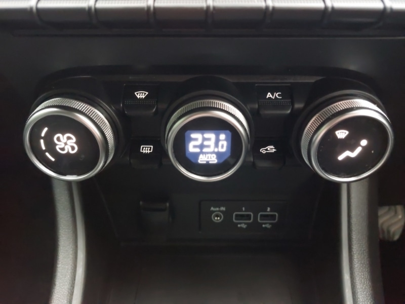 Used Renault Captur 2022 for sale - 76195800: Photo 19