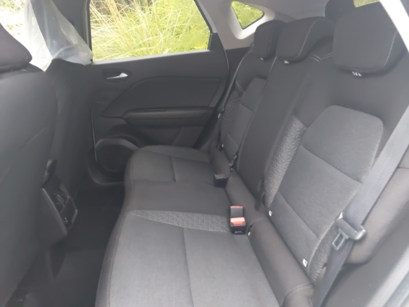 Used Renault Captur 2022 for sale - 76195800: Photo 6