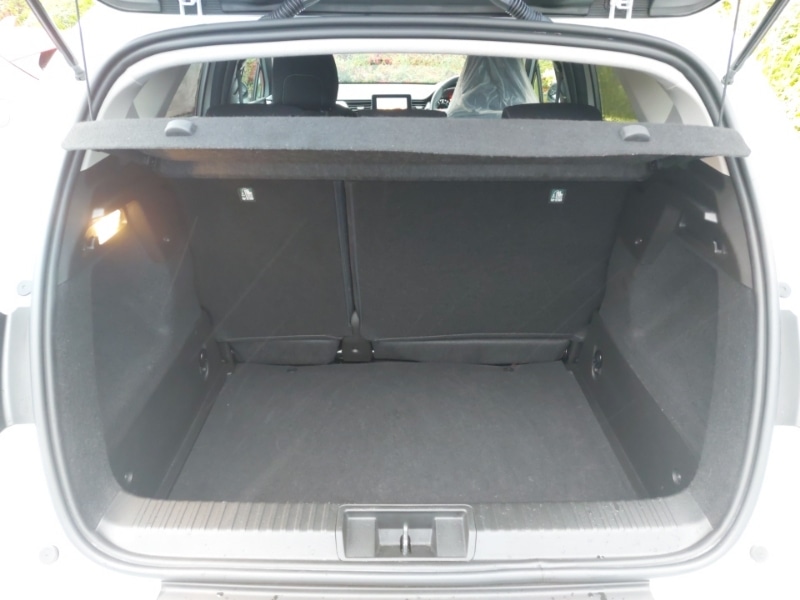 Used Renault Captur 2022 for sale - 76195800: Photo 8