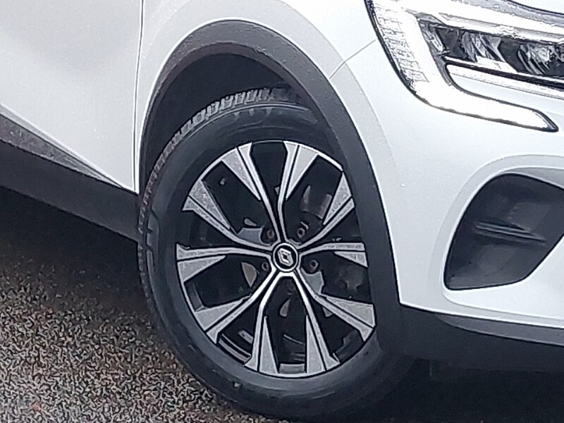 Used Renault Captur 2022 for sale - 76195800: Photo 9