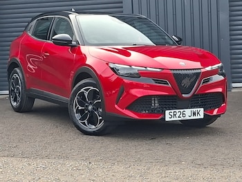 Used Alfa Romeo Junior 2026 for sale - 79510622: Photo