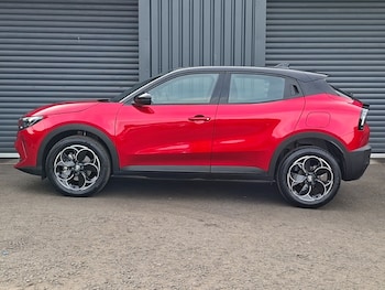 Used Alfa Romeo Junior 2026 for sale - 79510622: Photo