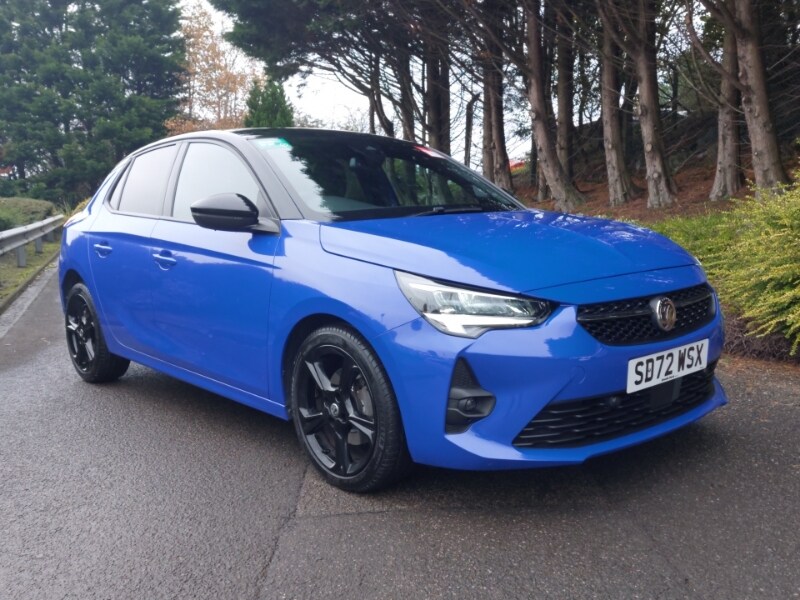 Used Vauxhall Corsa 2022 for sale - 76369714: Photo 13