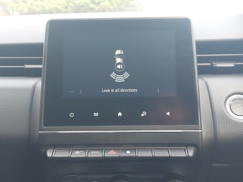 Used Renault Clio 2022 for sale - 78112805: Photo 17