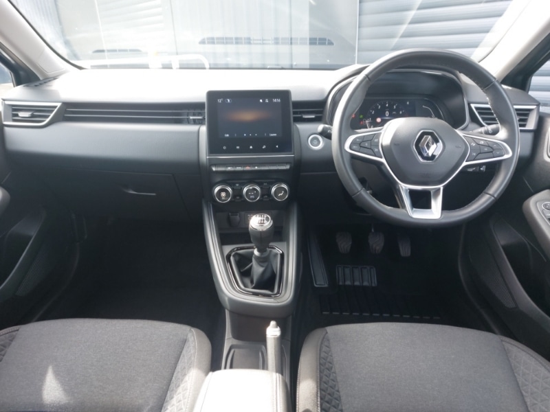 Used Renault Clio 2022 for sale - 78112805: Photo 2