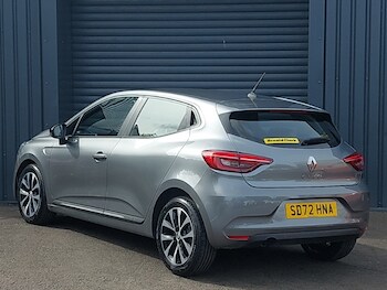 Used Renault Clio 2022 for sale - 78112805: Photo