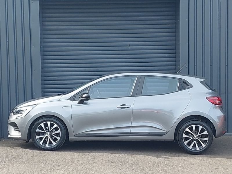 Used Renault Clio 2022 for sale - 78112805: Photo 4