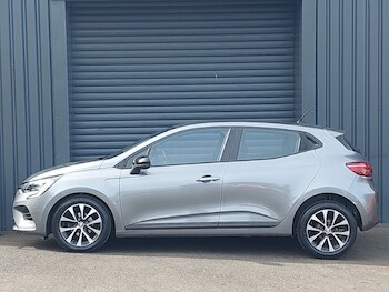 Used Renault Clio 2022 for sale - 78112805: Photo