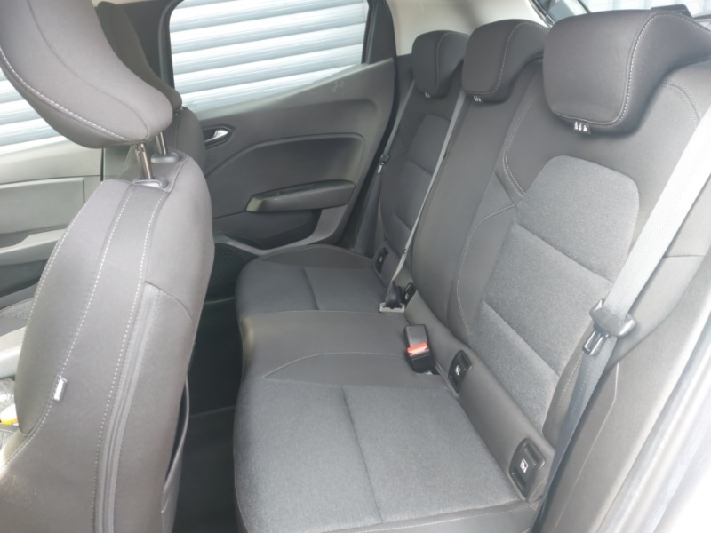 Used Renault Clio 2022 for sale - 78112805: Photo 6