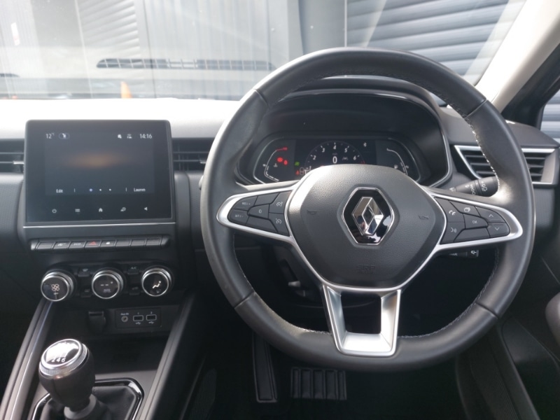 Used Renault Clio 2022 for sale - 78112805: Photo 7