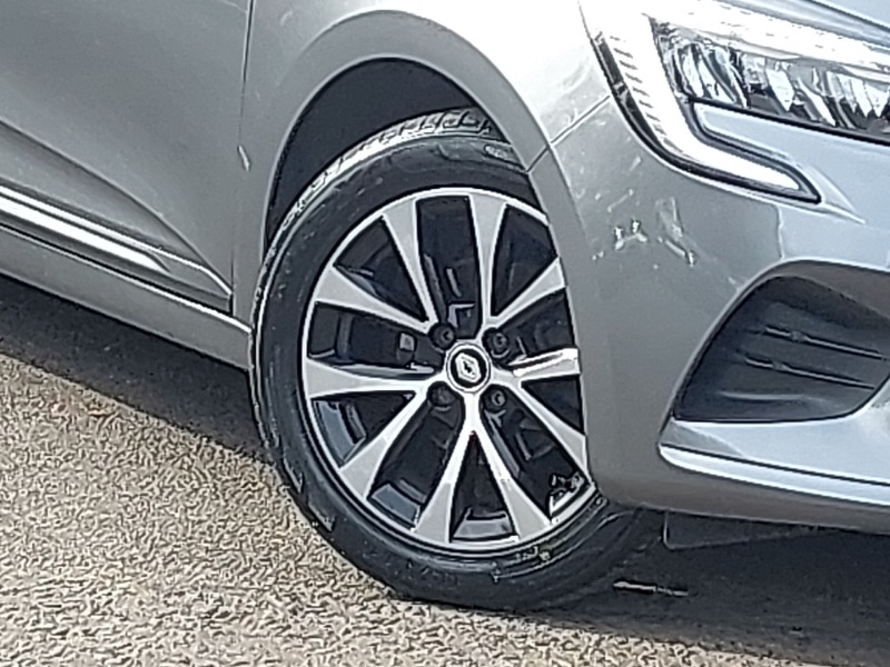 Used Renault Clio 2022 for sale - 78112805: Photo 9