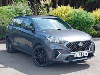 2020 - 1.6 TGDi 177 N Line 5dr 2WD DCT
