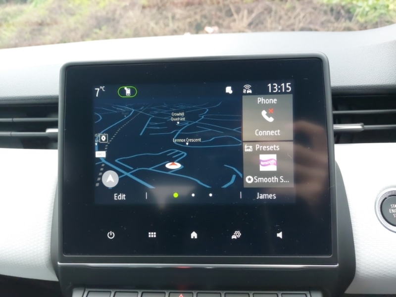 Used Renault Clio 2023 for sale - 77035137: Photo 11