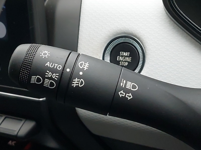 Used Renault Clio 2023 for sale - 77035137: Photo 19