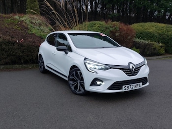 Used Renault Clio 2023 for sale - 77035137: Photo