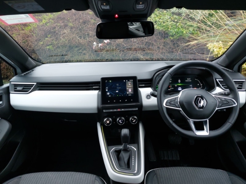 Used Renault Clio 2023 for sale - 77035137: Photo 2