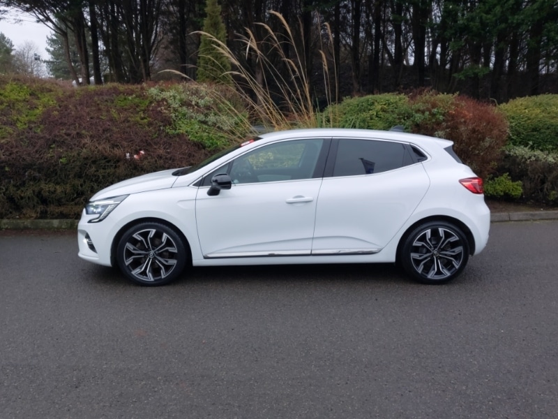 Used Renault Clio 2023 for sale - 77035137: Photo 4