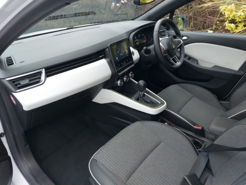 Used Renault Clio 2023 for sale - 77035137: Photo 5