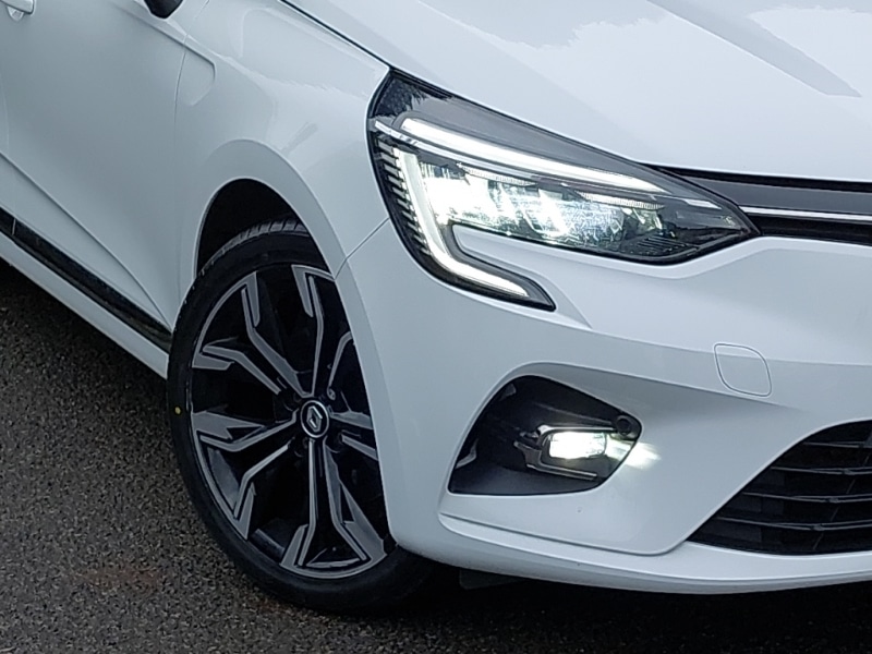 Used Renault Clio 2023 for sale - 77035137: Photo 9