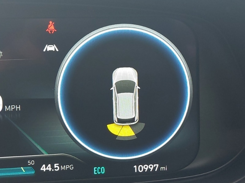 Used Hyundai BAYON 2022 for sale - 77343100: Photo 14