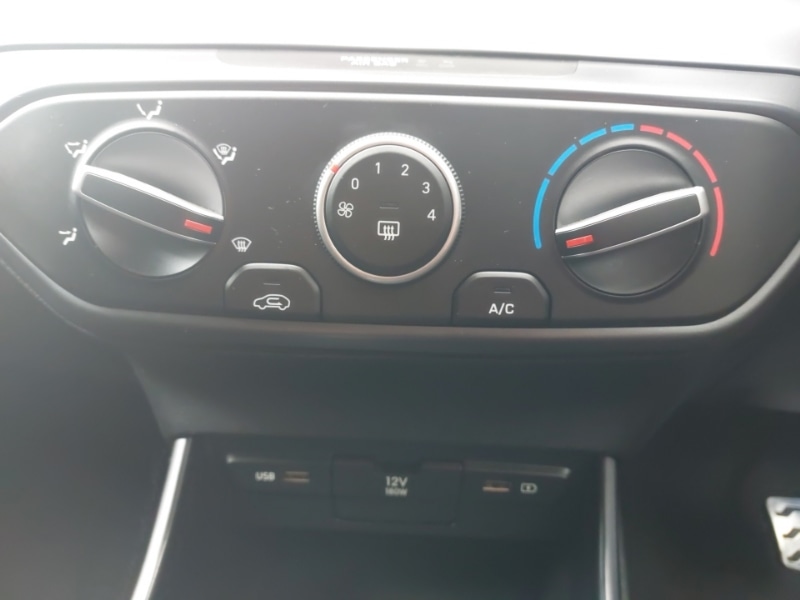 Used Hyundai BAYON 2022 for sale - 77343100: Photo 15