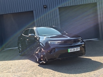 Used Vauxhall Mokka 2026 for sale - 79294325: Photo