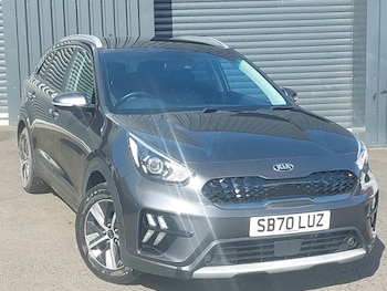 Used Kia Niro 2020 for sale - 78654072: Photo