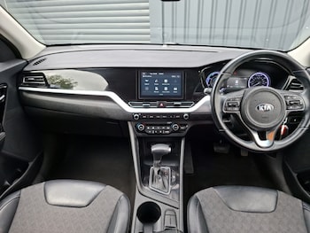 Used Kia Niro 2020 for sale - 78654072: Photo