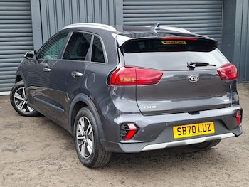 Used Kia Niro 2020 for sale - 78654072: Photo