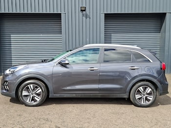 Used Kia Niro 2020 for sale - 78654072: Photo