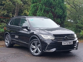 2022 - 1.5 TSI 150 R-Line Edition 5dr DSG
