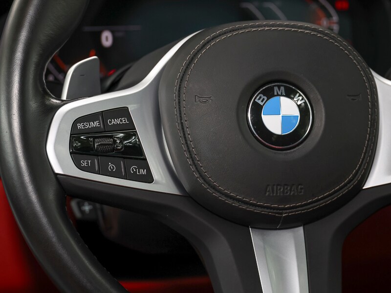 Used BMW 8 Series 2022 for sale - 76885505: Photo 16