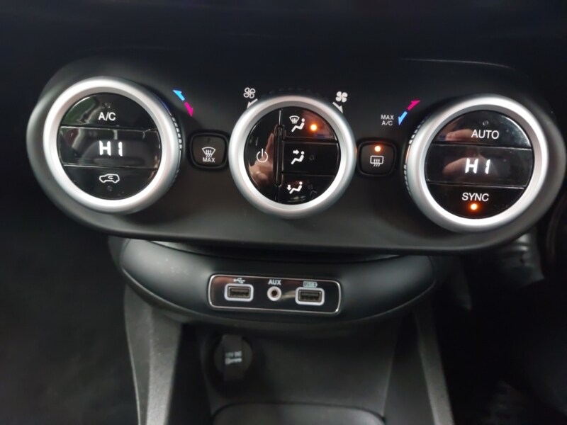 Used Fiat 500X 2020 for sale - 76493507: Photo 17