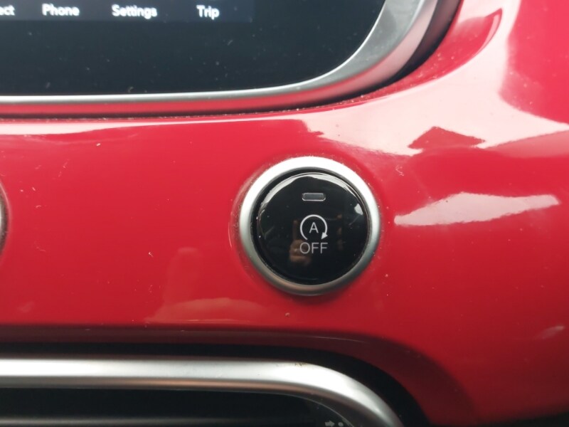 Used Fiat 500X 2020 for sale - 76493507: Photo 18