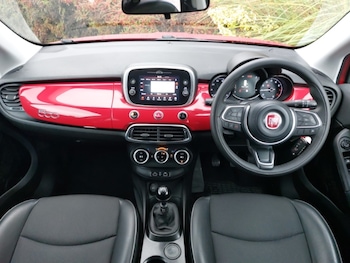 Used Fiat 500X 2020 for sale - 76493507: Photo
